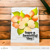 Altenew - Craft-A-Flower: Flowering Dogwood Layering Die Set