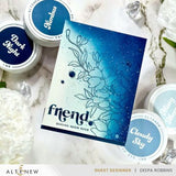 Altenew - Tranquility Fresh Dye Ink - Complete Bundle