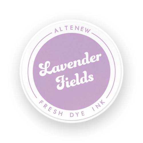 Altenew - Shades of Purple Fresh Dye Ink - Complete Bundle