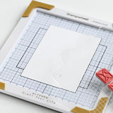 Altenew - Stampwheel - SlimGrip Sticky Mat (White)