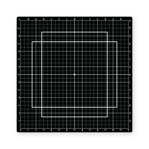 Altenew - Stampwheel - SlimGrip Sticky Mat (Black)