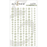 Altenew - Sagestone Enamel Dots