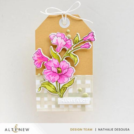 Altenew - Sagestone Enamel Dots