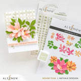 Altenew - Sagestone Enamel Dots