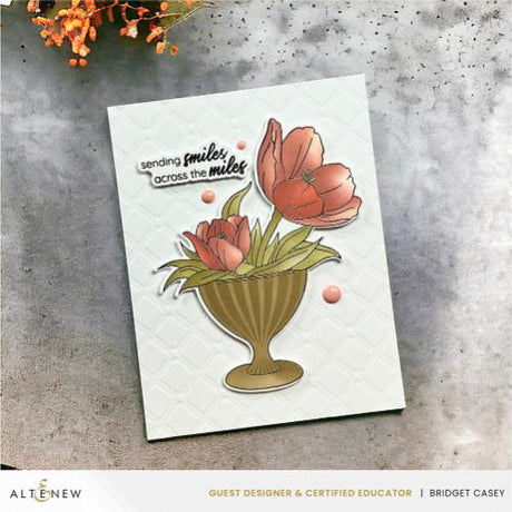 Altenew - Build-A-Garden: Elegant Tulips