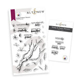 Altenew - Stamp & Paint: Flowers - Complete bundle