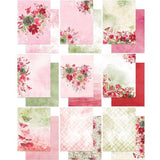 49 And Market Collection Pack 6"X8" ARToptions Rouge