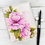 Gina K Designs - BUNDLE- Flowering Friendship - Postage as per Actual