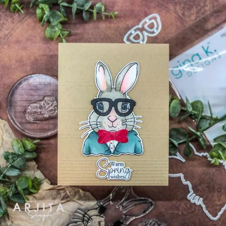 Gina K Designs - BUNDLE - Hopping Good Day