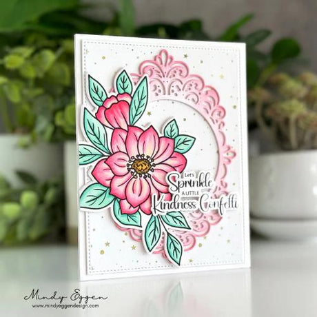 Gina K Designs - BUNDLE- Anniversary Flowers