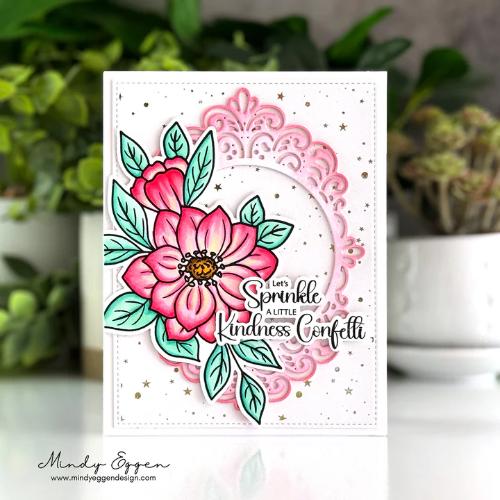 Gina K Designs - BUNDLE- Anniversary Flowers