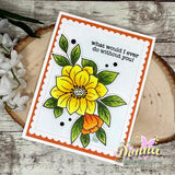 Gina K Designs - BUNDLE- Anniversary Flowers