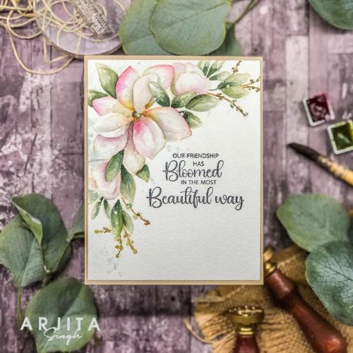 Gina K Designs - BUNDLE- Anniversary Flowers