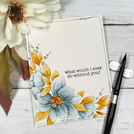 Gina K Designs - BUNDLE- Anniversary Flowers