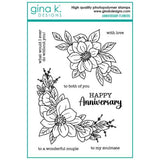 Gina K Designs - BUNDLE- Anniversary Flowers