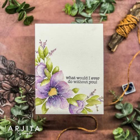 Gina K Designs - BUNDLE- Anniversary Flowers