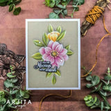 Gina K Designs - BUNDLE- Anniversary Flowers