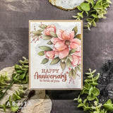 Gina K Designs - BUNDLE- Anniversary Flowers