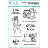 Gina K Designs - BUNDLE- Creative Day