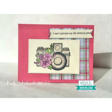 Gina K Designs - BUNDLE- Creative Day
