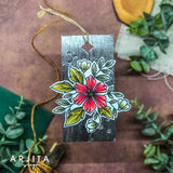 Gina K Designs - STAMPS- Blossoms in Bloom