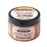 Stamperia Art Stories Misty Paint Metallic Bronzite 150ml (ASFP002)