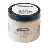 Stamperia Art Stories Soft Paint Off White 200ml (ASPT001)