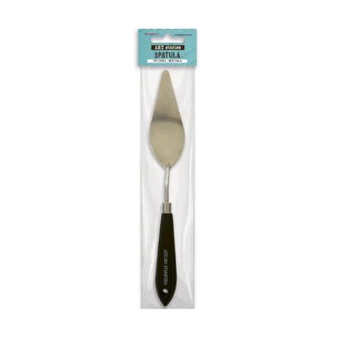 Stamperia Art Stories Spatula (ASTL004) - Postage as per Actual