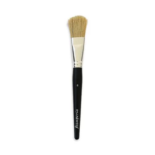 Stamperia Art Stories Standarino Brush Size 8 (ASTL005) - Postage as per Actual