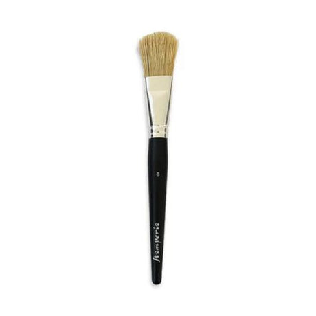 Stamperia Art Stories Standarino Brush Size 8 (ASTL005) - Postage as per Actual