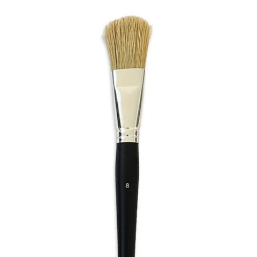 Stamperia Art Stories Standarino Brush Size 8 (ASTL005) - Postage as per Actual
