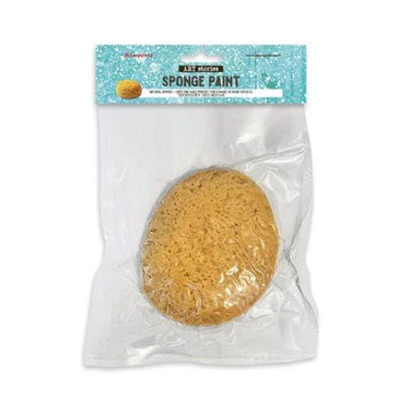 Stamperia Art Stories Basic Tools Kit (6pcs) (ASTX07) - Postage as per Actual