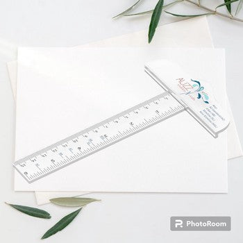 ATK T Ruler Small 6 inch