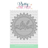 Pretty Pink Posh - Aloha Shaker