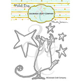 Colorado Craft Company - Anita Jeram~Falling Star Dies