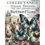 Maremi's Small Art - Butterflies Vol.1