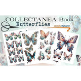 Maremi's Small Art - Butterflies Vol.1