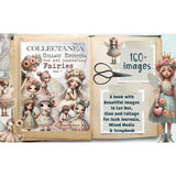 Maremi's Small Art - Fairies Vol.1