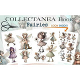 Maremi's Small Art - Fairies Vol.1