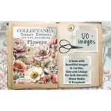 Maremi's Small Art - Flowers Vol.1 - Postage as per actual