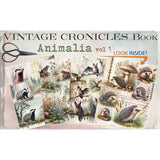 Maremi's Small Art - Animalia Vol.1