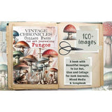 Maremi's Small Art - Fungos Vol.1  - Postage as per actual