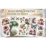 Maremi's Small Art - Fairies In Bloom