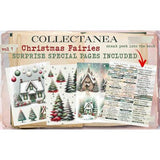 Maremi's Small Art - Christmas Fairies Vol.1