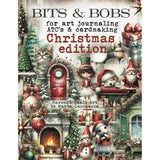 Maremi's Small Art - Bits & Bobs - Christmas Edition