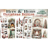 Maremi's Small Art - Bits & Bobs - Christmas Edition