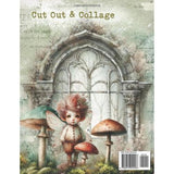 Maremi's Small Art - Moss Stories - Postage as per actual