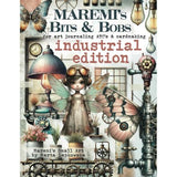 Maremi's Small Art - Bits & Bobs - Industrial Edition