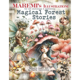 Maremi's Small Art - Magical Forest Stories - Postage as per actual