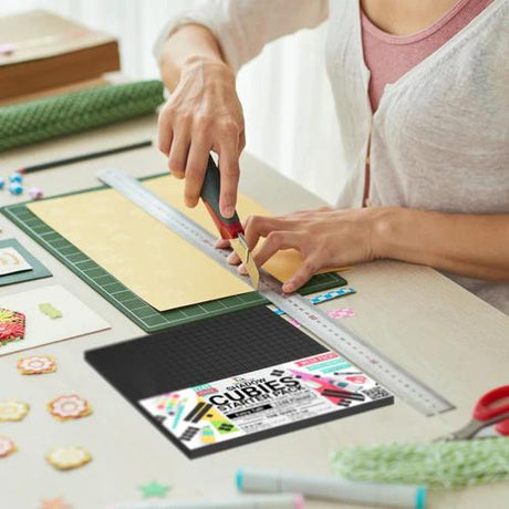 Bearly Art Cubies - The Shadow Collection